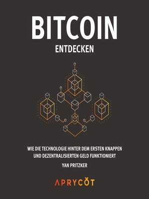 cover image of Bitcoin entdecken